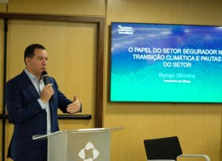 Mudança climática impõe novo paradigma à indústria de seguros, alerta presidente da CNseg
