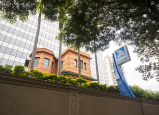 Porto participa da 11ª Jornada do Patrimônio com ação no bairro Campos Elíseos