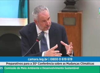 COP30 em Belém: seguro é aliado crucial no combate à crise climática
