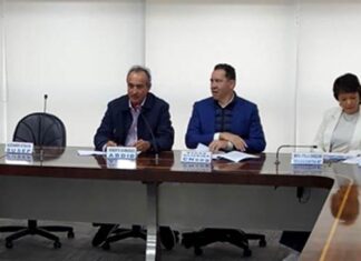 Sem seguro, a conta dos desastres sempre vai para o governo, alerta presidente da CNseg