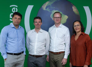 IRB(Re) firma parceria com universidade da Dinamarca