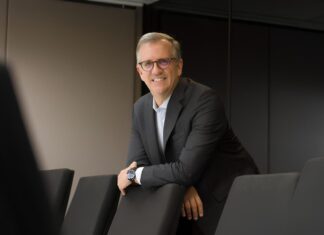 It’sSeg agora é Acrisure: fintech global lança marca no Brasil e prevê investir R$ 90 milhões nos próximos três anos thomaz menezes acrisure