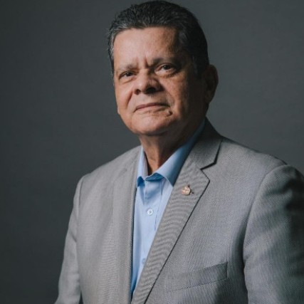 Antônio Azevedo VP auto Alper Seguros