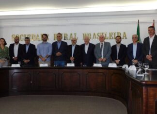 Setor produtivo defende maior subvenção do seguro rural no Brasil