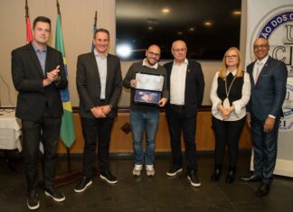 Reposicionamento do corretor de seguros na era digital é debatido em evento da UCS e Porto