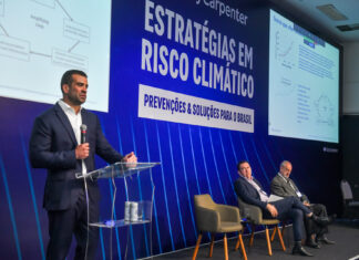Evento da Guy Carpenter discute os impactos econômicos de catástrofes e o papel do seguro