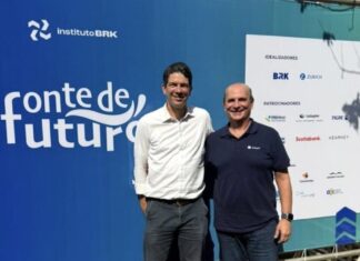 Projeto Fonte de Futuro, patrocinado pela Zurich Seguros, alcança 40 escolas e ganha novos apoiadores