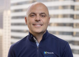 MetLife aposta em digitalização e parceria com Mercado Pago para expandir seguro prestamista marcelo tomei metlife