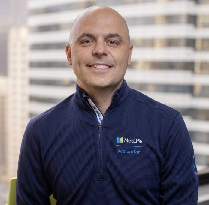 marcelo tomei metlife