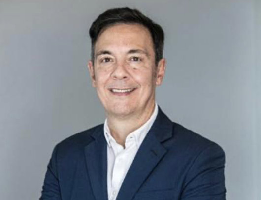 Eduardo Fazio, diretor Comercial Regional Norte e Nordeste da Allianz Seguros