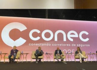 Um encontro de pais e filhos com o legado do seguro