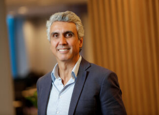 Zurich Seguros anuncia Thales Amaral como diretor comercial regional RJ/ES/N/NE