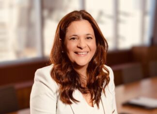 Simone Ramos participará da COP30 para conectar a agenda climática aos desafios dos portos, logística e seguros