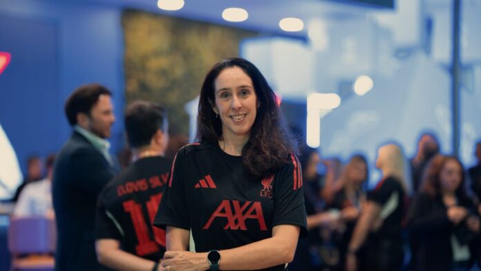 Erika medici ceo axa conec 2025