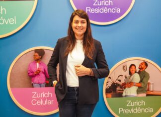 Zurich Seguros apresenta campanha e reforça compromisso com corretores zurich seguros conec 2025