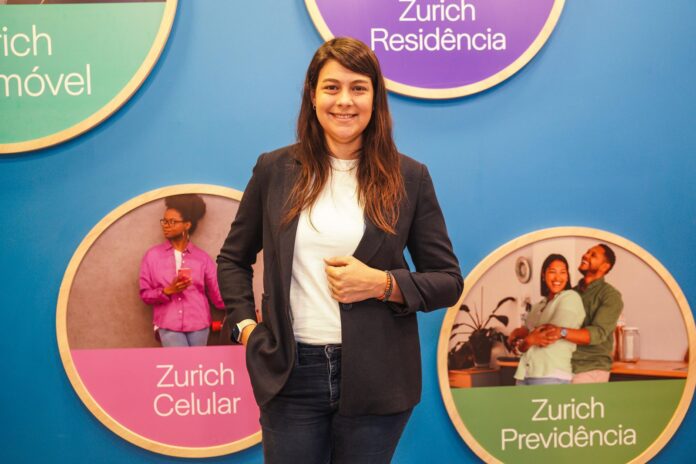 zurich seguros conec 2025