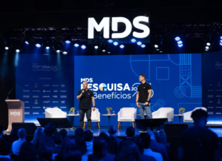 Corretora de seguros MDS Brasil traz panorama do RH no país em estudo