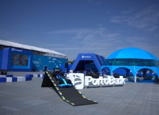 Porto Bank lança promoção para clientes viverem experiência exclusiva no GP São Paulo 2025