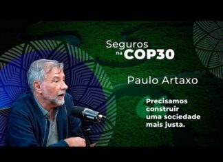 CNseg lança série especial de podcasts a 60 dias da COP30