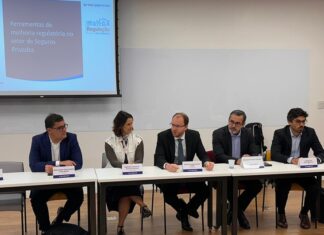 CNseg participa de debate sobre melhoria na regulação do setor segurador