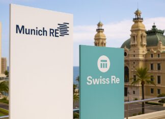 Munich Re e Swiss Re alertam para riscos crescentes e reforçam papel estratégico do resseguro