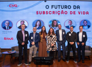 CVG-SP discute evolução e futuro da subscrição de riscos no seguro de vida