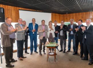 Clube dos Corretores de Seguros de São Paulo celebra 53 anos