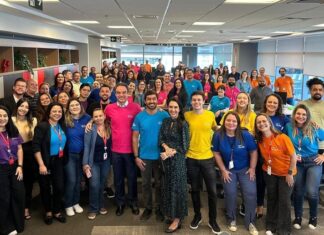 MAPFRE celebra 1 ano de transformação digital