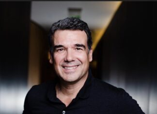 Suhai Seguradora anuncia Fernando Pantaleão, ex-Visa e Natura, como novo vice-presidente Comercial suhai