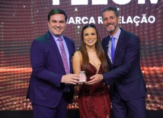 Grupo HDI marca presença no 23º Troféu JRS e reforça protagonismo no mercado de seguros
