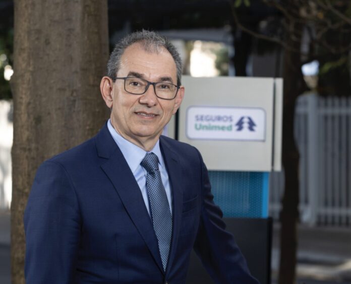presidente seguros unimed