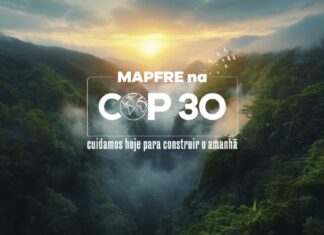 MAPFRE leva à COP30 estudo sobre o custo dos desastres climáticos