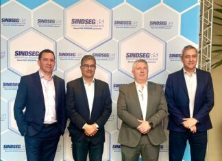 FenaCap participa de evento do mercado Segurador em Porto Alegre