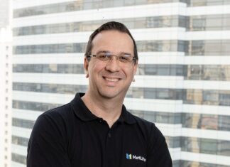 Seguradora MetLife anuncia Marcelo Vighi como novo CIO