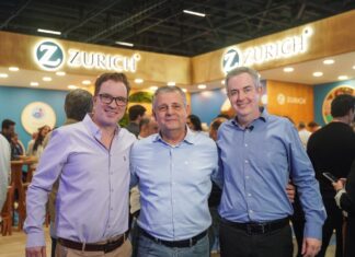 Histórias que se encontram: a jornada de pai e filhos que simboliza o valor da proteção e da confiança no mercado de seguros