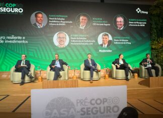 Mercado busca reaproximação com o BNDES para destravar potencial do seguro garantia