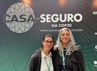 Porto leva estratégia Regenera à COP30 e destaca força colaborativa do setor financeiro e de seguros
