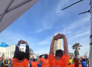 SulAmérica promove bem-estar e reforça presença no interior do RJ com patrocínio a corrida em Macaé