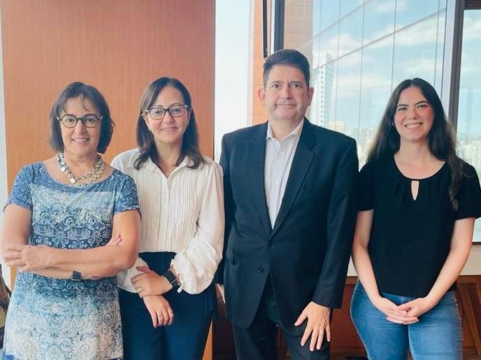 eduardo folch Allianz jornalistas