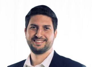 Acrisure anuncia Caio Petrolini como diretor financeiro