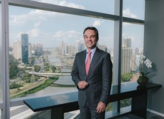 Lucro líquido da Mapfre cresce 5% em 2025, para 268 milhões de euros no Brasil