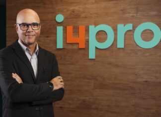 André Almeida assume como CEO da i4pro após aquisição pelo grupo Banyan Software