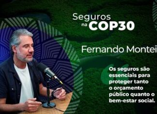 CNseg: qual o papel do Congresso na agenda climática do Brasil? Com Fernando Monteiro