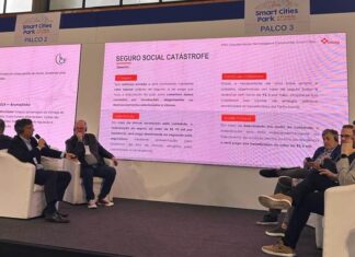 Setor segurador debate sustentabilidade, infraestrutura e inovação nas cidades