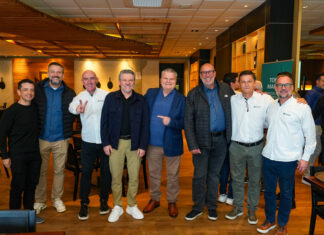 Tokio Marine reúne 120 Corretores em almoço e reforça confiança no crescimento em dois dígitos do mercado