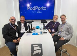 Porto apresenta episódio especial do PodPorto com Jayme e Bruno Garfinkel