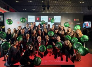 Tokio Marine é eleita a 2ª melhor empresa para trabalhar no Brasil