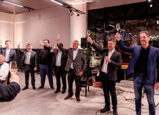 Grupo HDI reforça relacionamento com corretores em série de encontros regionais pelo Brasil