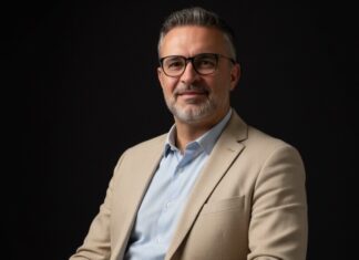 Alper participa do GoianaRH para fortalecer relacionamento e apresentar soluções estratégicas para RH Leandro Schmidt,