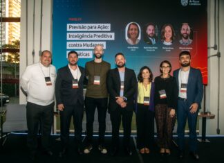 Integração entre ciência, tecnologia e mercado para enfrentar eventos extremos